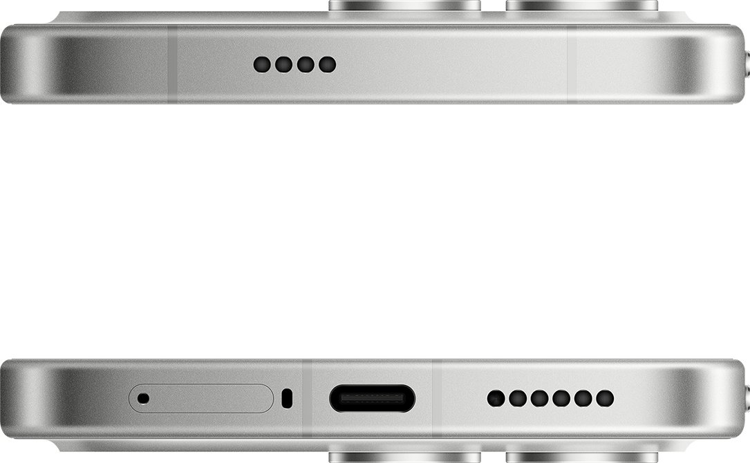 Telefoni Xiaomi POCO F8 Pro 5G, 12GB RAM, 512GB, argjendtë