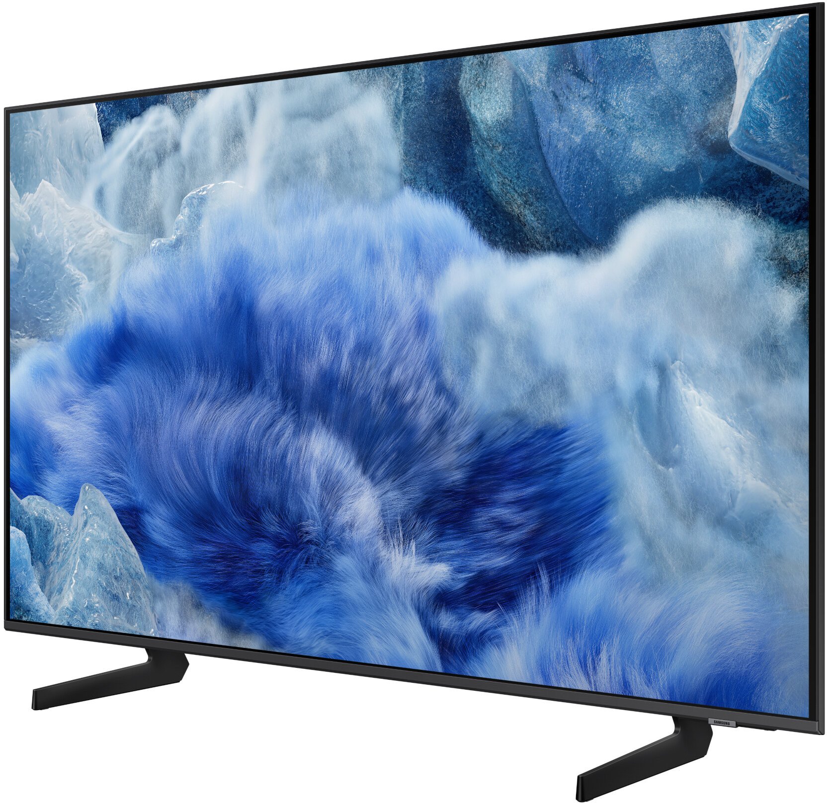 Televizor Samsung QLED Q8F, 75", 4K Smart, i zi