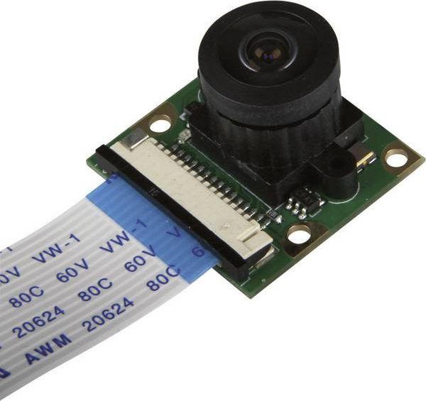 Raspberry Pi Weitwinkel Camera Module - rb-camera-WW