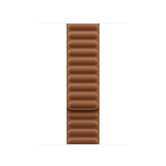 Apple Watch 42mm Magnetic Link, Caramel Magnetic Link, M/L