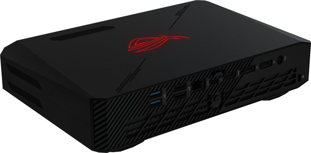 Laptop Asus ASUS RNUC14SRKU9189A2I, 14", Intel Core Ultra 9 185H, 32GB RAM, 1TB SSD, Nvidia GeForce RTX 4070