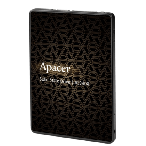 Disk Apacer SSD, 2.5”, 480GB, SATA III