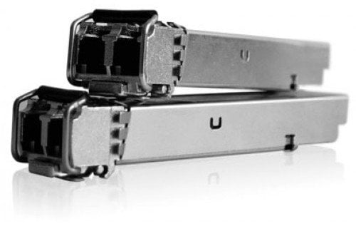 Modul rrjeti ADDER SFP-MM-LC-10G, 10GbE, SFP, i bardhë