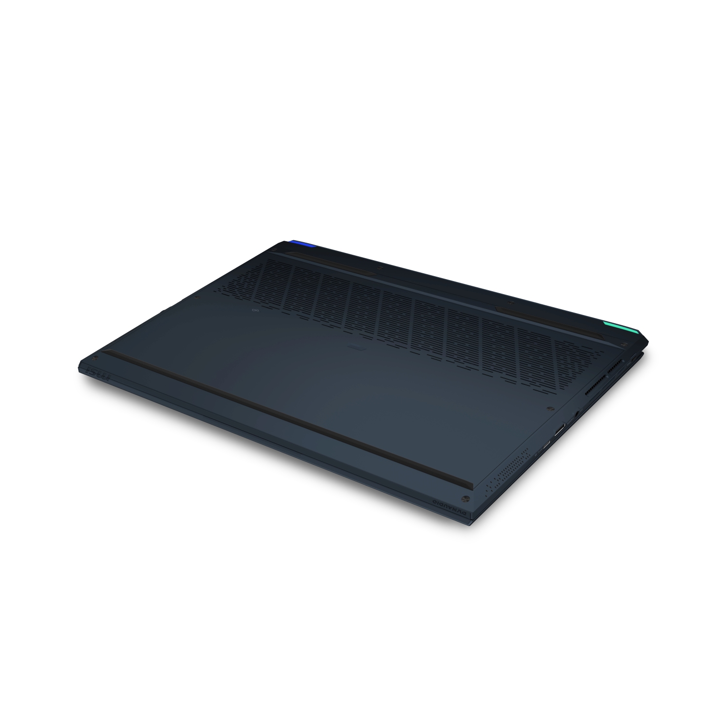 Laptop MSI Stealth 16 AI Studio A1VGG, Intel Core Ultra U7-155H, 16", 2560x1600, 32GB RAM DDR5, 1TB SSD, NVIDIA GEFORCE RTX 4070, Win 11 Home, i kaltër