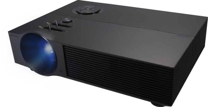 Projektor ASUS H1, i zi