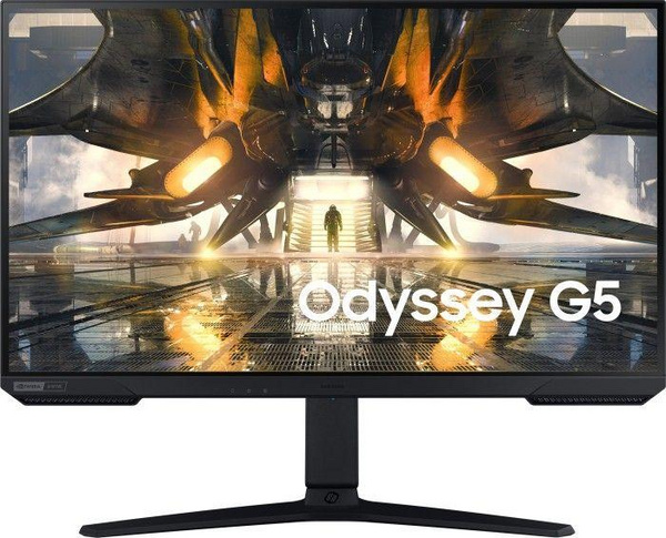 Monitor Samsung Odyssey G5A, 27''