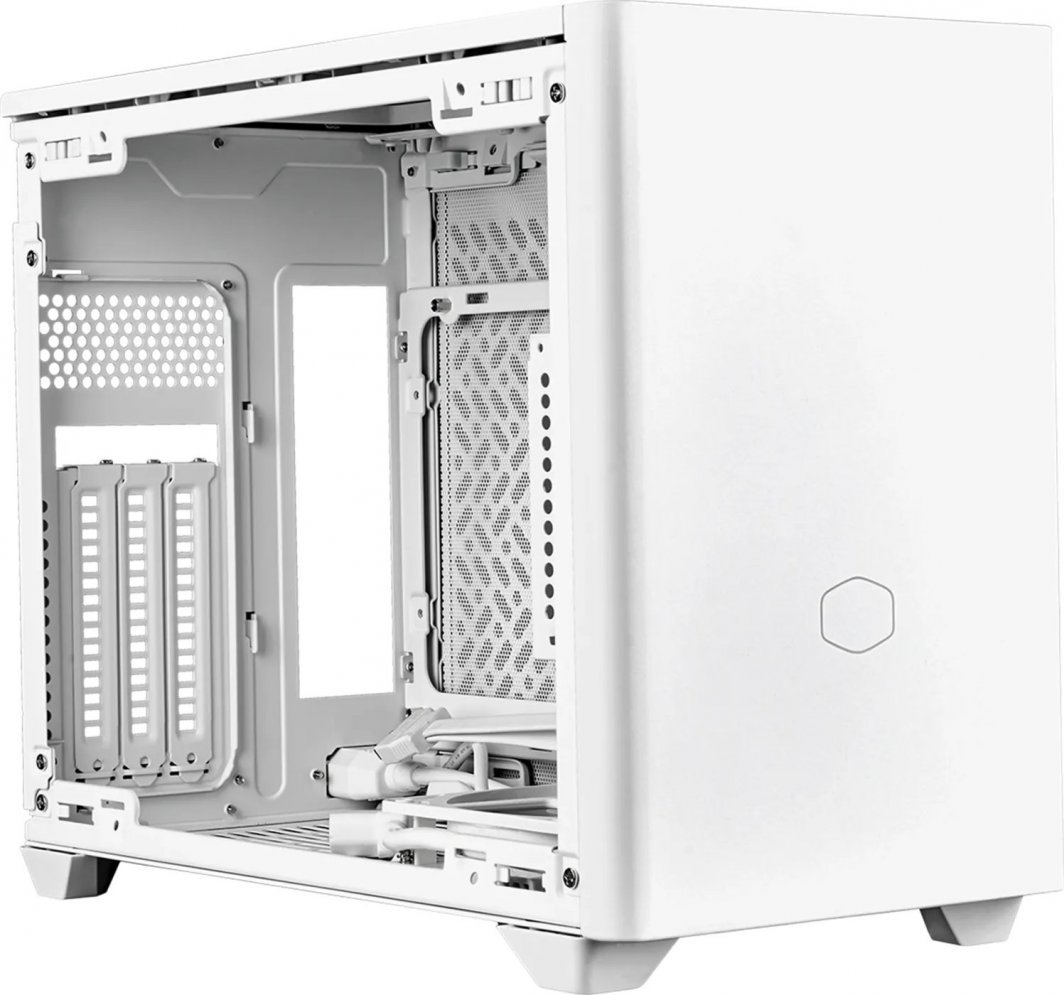 Kasë Cooler Master MasterBox NR200P V2, Small Form Factor
