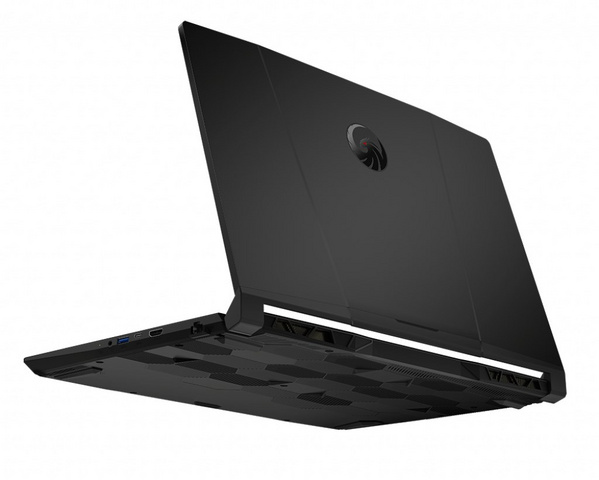Laptop MSI ALPHA 15 B5EEK-224PL, 15.6", 16GB RAM, 512GB SSD, RYZEN 5 5600H, NVME RX6600M, i zi