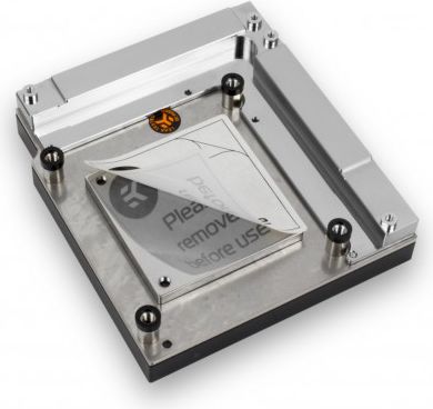 Monoblock ftohës uji EK Water Blocks EK FB GA Z170X Ultra, për GIGABYTE GA Z170X Ultra Gaming, transparent
