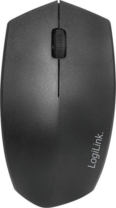 Maus LogiLink ID0191, i zi
