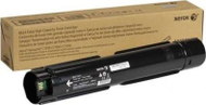 Toner origjinal Xerox (106R03745), i zi
