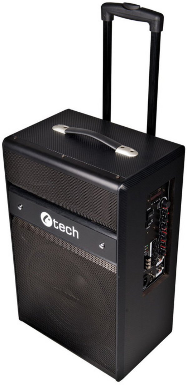 [OUTLET] Altoparlant C-TECH Impressio Cappella, i zi