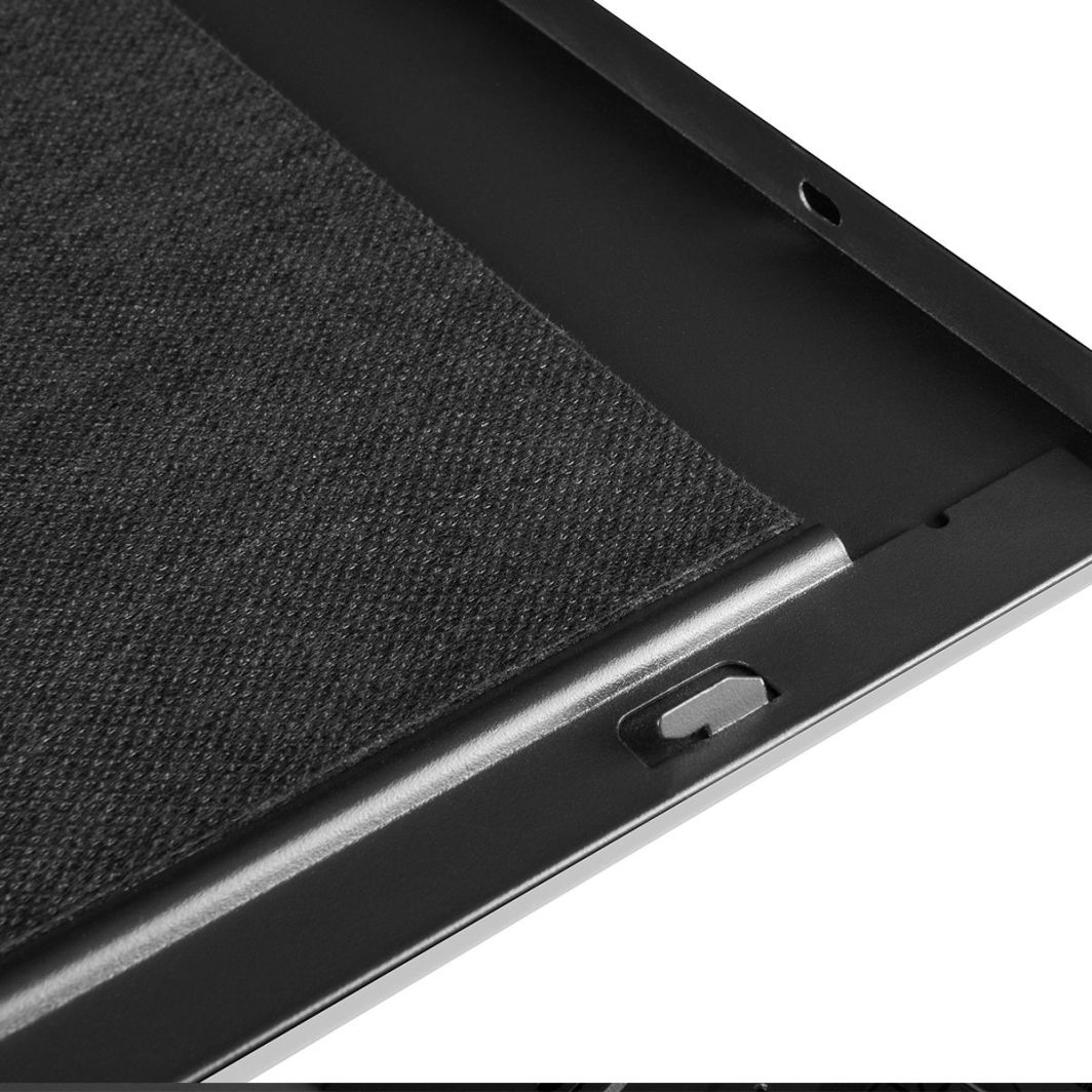 Куќиште за компјутер Modecom Oberon Pro Silent