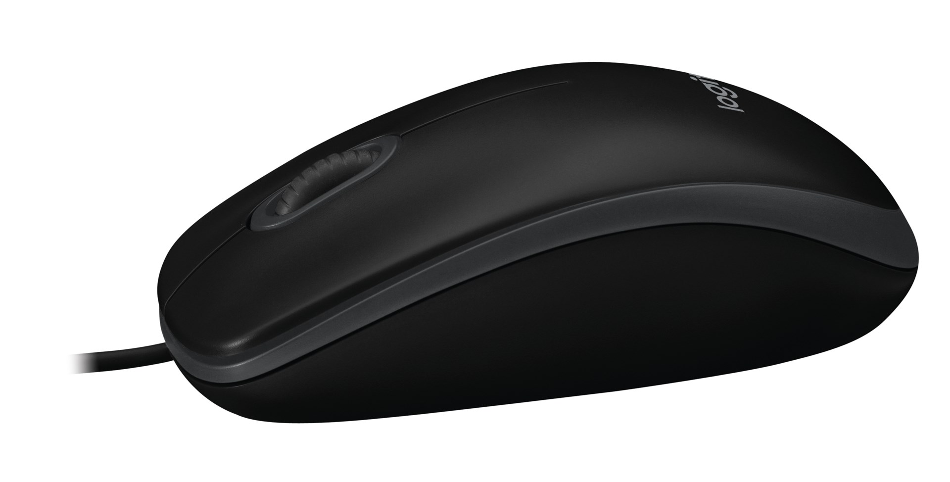 Maus Logitech B100, USB Type-A, i zi