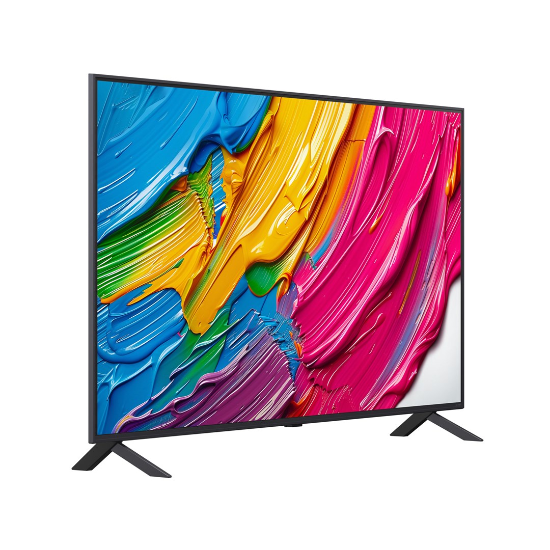 Televizor LG QNED80 55QNED80A6A, 55", 4K, i zi