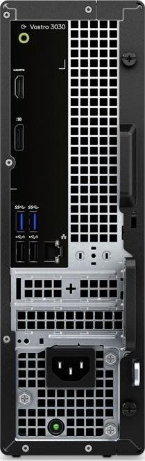 Kompjuter desktop Dell Vostro 3030 SFF, Intel Core i3 14100, 8GB DDR5, SSD 1TB, i zi