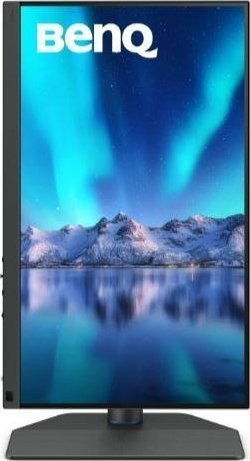 Monitor BenQ PhotoVue SW272U, 27", 4K, i zi
