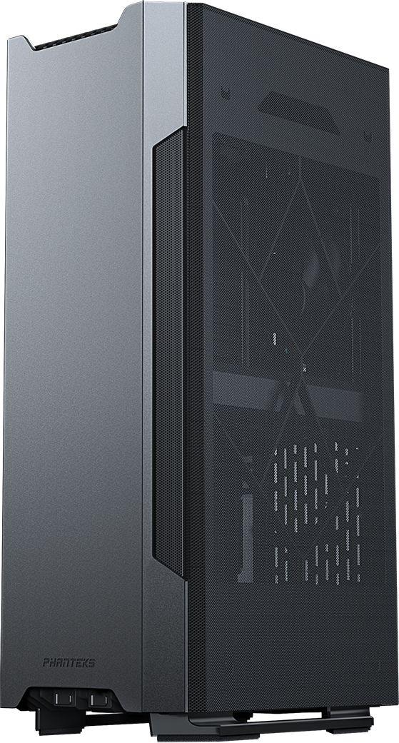 Kasë Phanteks Evolv Shift Air 2, e hirtë, Small Form Factor