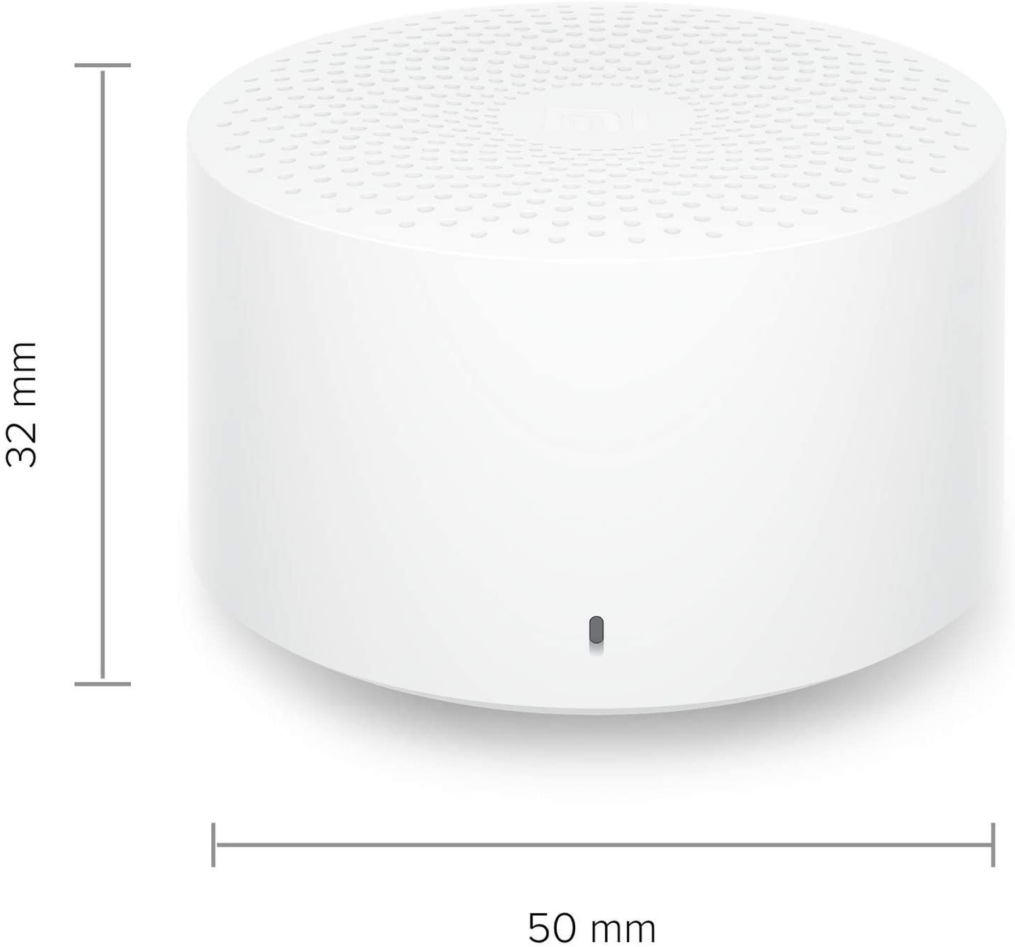 Zmadhues Xiaomi mi compact 2, bluetooth