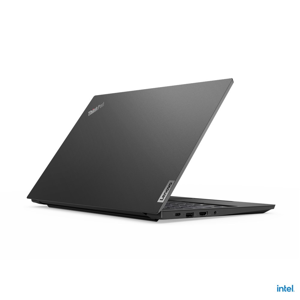 Laptop Lenovo ThinkPad E15, 15.6", Intel i5-1235U, 8 GB RAM, 512 GB SSD, i zi