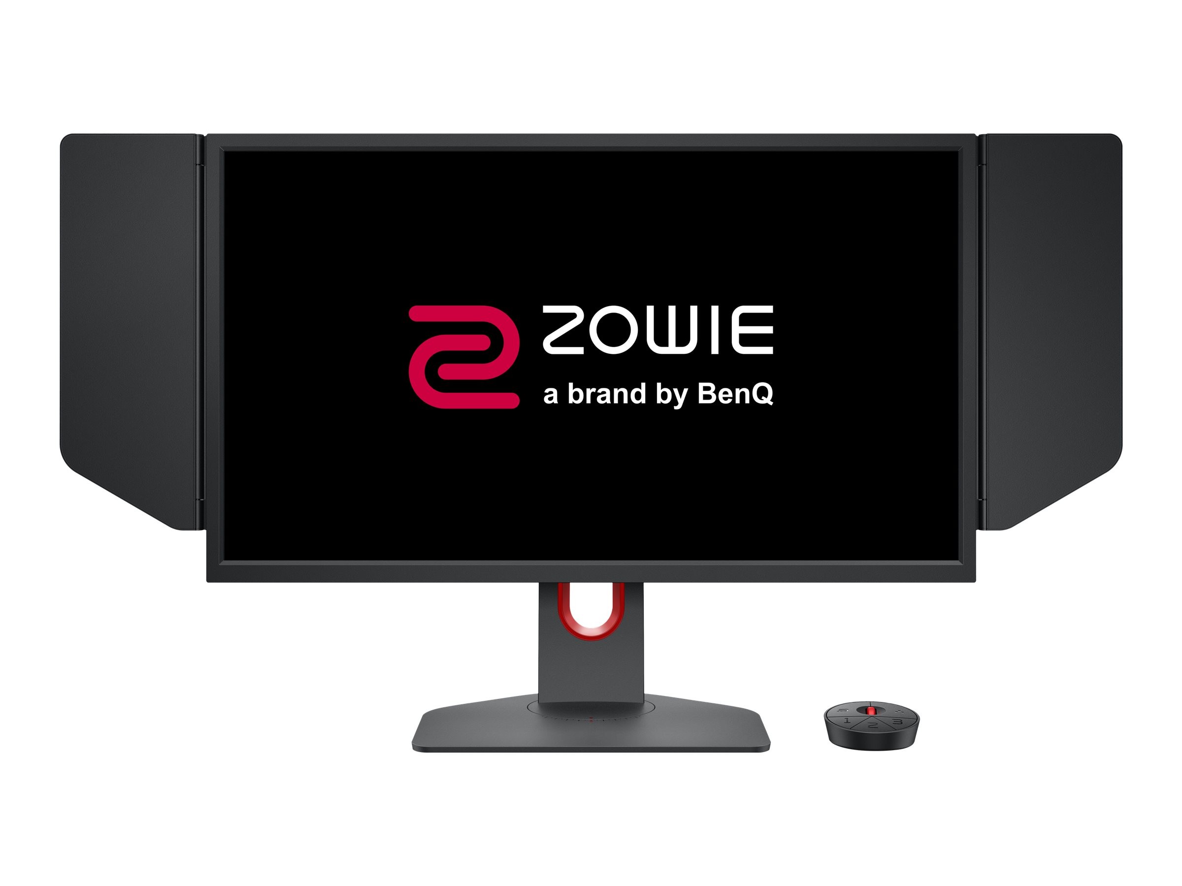 Gaming Monitor BenQ ZOWIE XL2546K, 24.5", Full HD, 240Hz