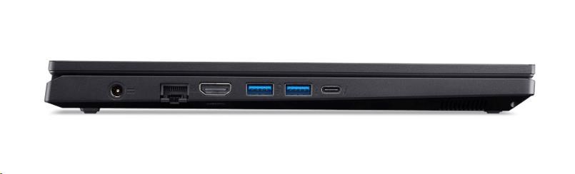 Laptop Acer Nitro V 15 (ANV15-52-59AW), 15,6", Intel Core i5-13420H, 16GB RAM, 1TB SSD, NVIDIA RTX 4050, i zi