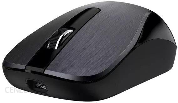 Maus Genius ECO-8015, 1200DPI, i hirtë