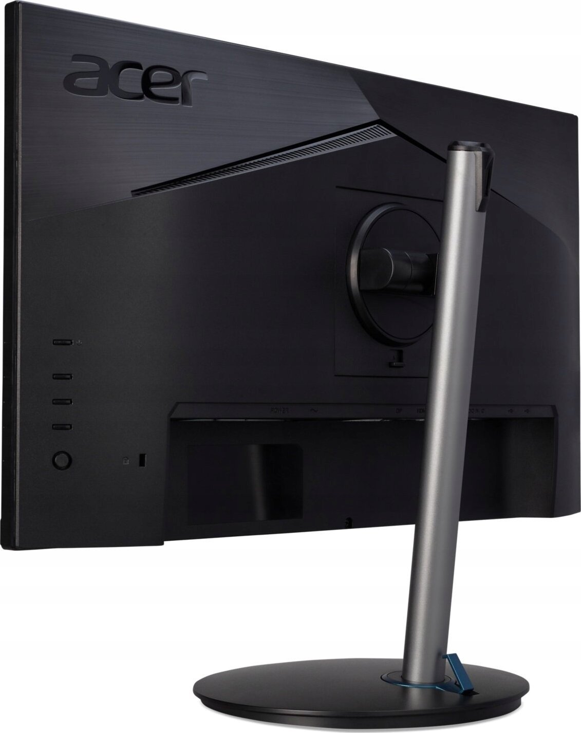 Monitor gaming Acer Nitro XF243YM3, 23.8", Full HD, 180Hz, i zi