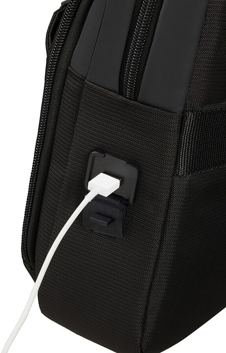 Çantë Samsonite MYSIGHT për laptop 14.1 ", e zezë