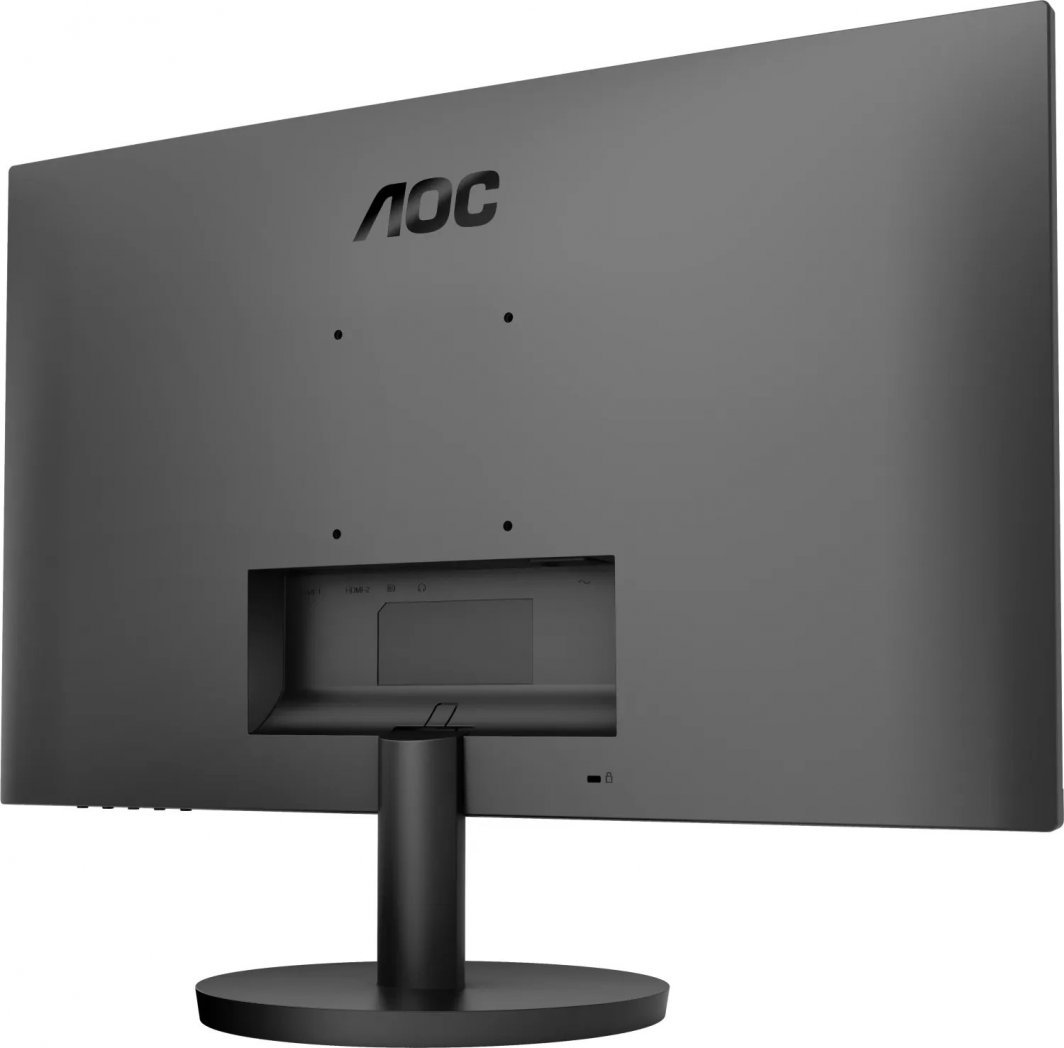 Monitor AOC U27B3A, 27", 4K UHD, i zi