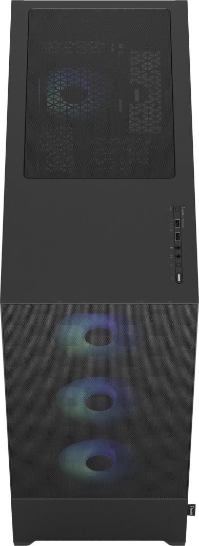 Kasë Fractal Design Pop XL Air, Full Tower
