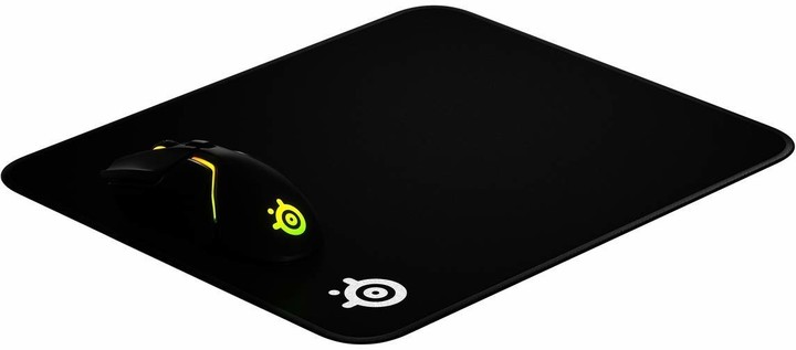 [OUTLET] Mauspad SteelSeries QcK Edge M