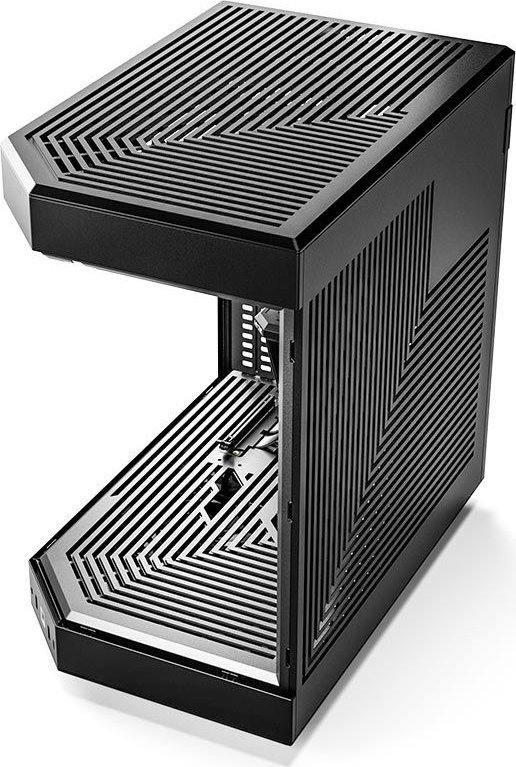 Kasë Hyte Y60, Midi Tower