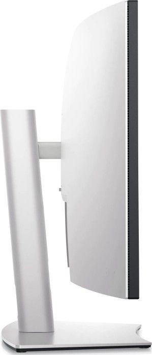 Monitor Dell UltraSharp, 39.7", 5120 x 2160, 60 Hz