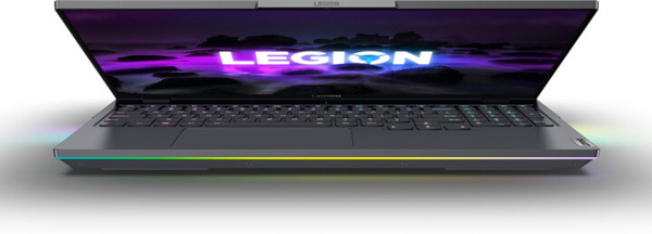 [OUTLET] Laptop Lenovo Legion 7 16ACHg6, 16 ", AMD Ryzen 7, 16GB RAM, 1TB SSD, NVIDIA GeForce RTX 3070, i hirtë
