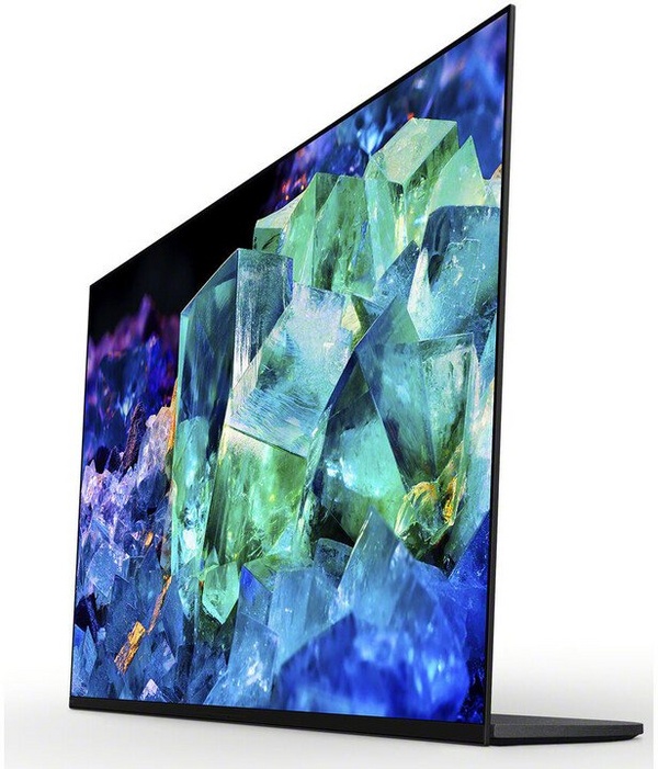 Televizor Sony XR-65A95K, 65" (164cm), 4K UHD, i zi