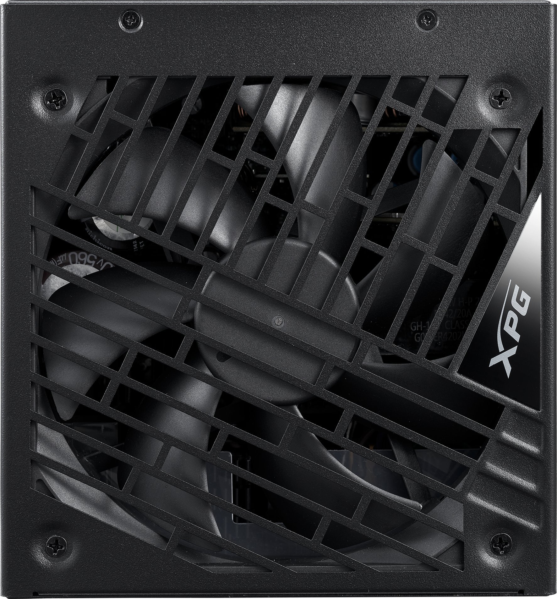 Furnizues energjie Adata XPG Core Reactor II 1200W, 80 Plus Gold, full modular, i zi