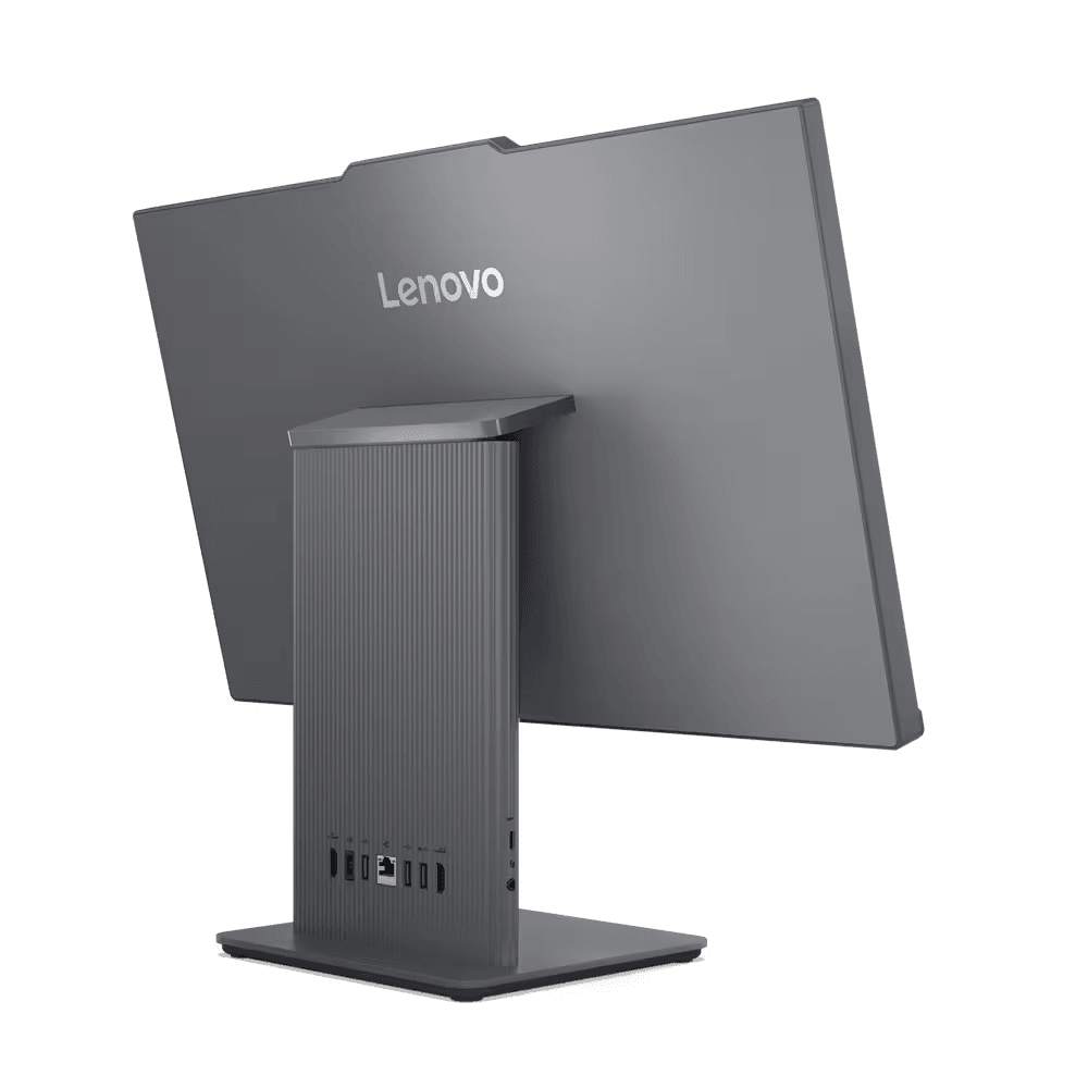 Kompjuter AIO Lenovo 23.8", Intel Core i7 13620H, 16GB RAM, 1TB SSD, i bardhë
