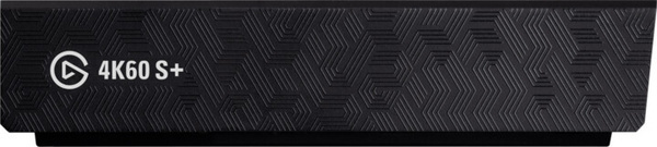 [OUTLET] Regjistrues Elgato Game Capture 4K60 S+, USB 3.0
