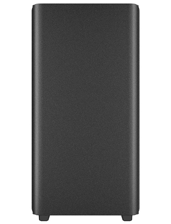 Kasë Deepcool CK500 / ATX, e zezë
