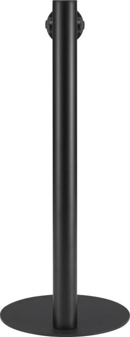 Qëndrim monitori ASUS MTS02D, ergonomik, për monitora portabël, titanium