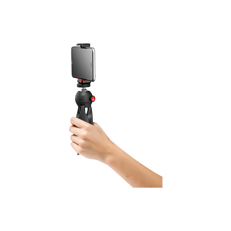 Manfrotto Smartphone Tripod