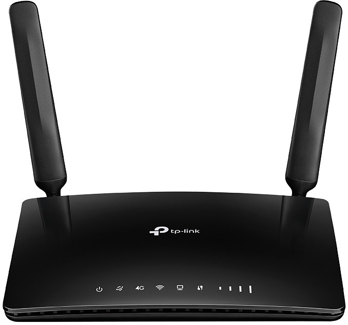 Router TP-LINK MR400, 4G, LTE 