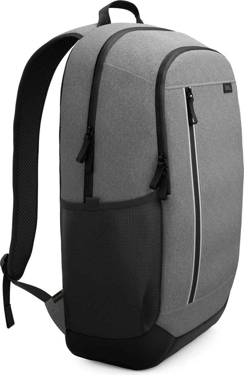 Shpinore për laptop Dell CP5625G, 16", 27L, gri