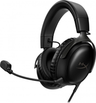 Kufje HyperX Cloud III (727A8AA), të zeza
