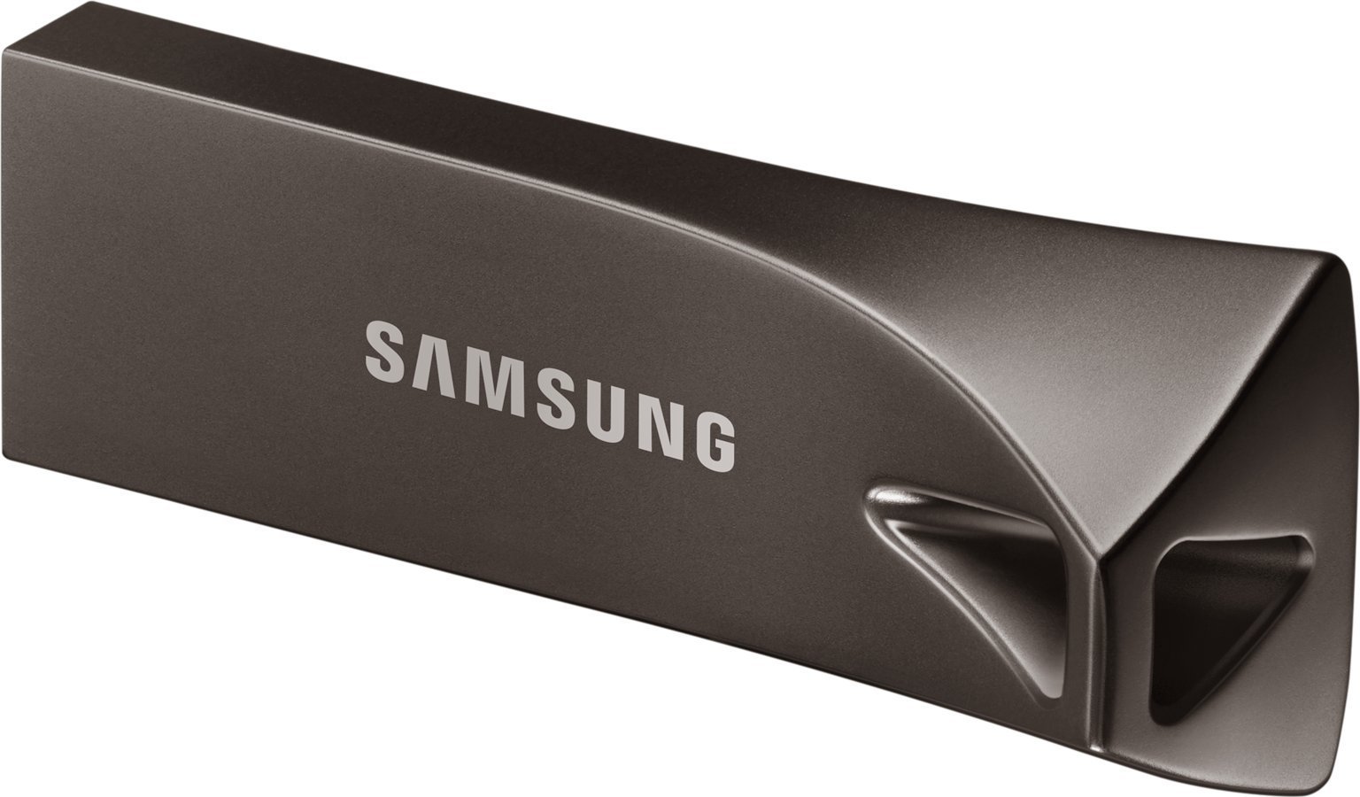USB Samsung Bar Plus MUF-512BE4, 512GB, USB Type A, kafe 3