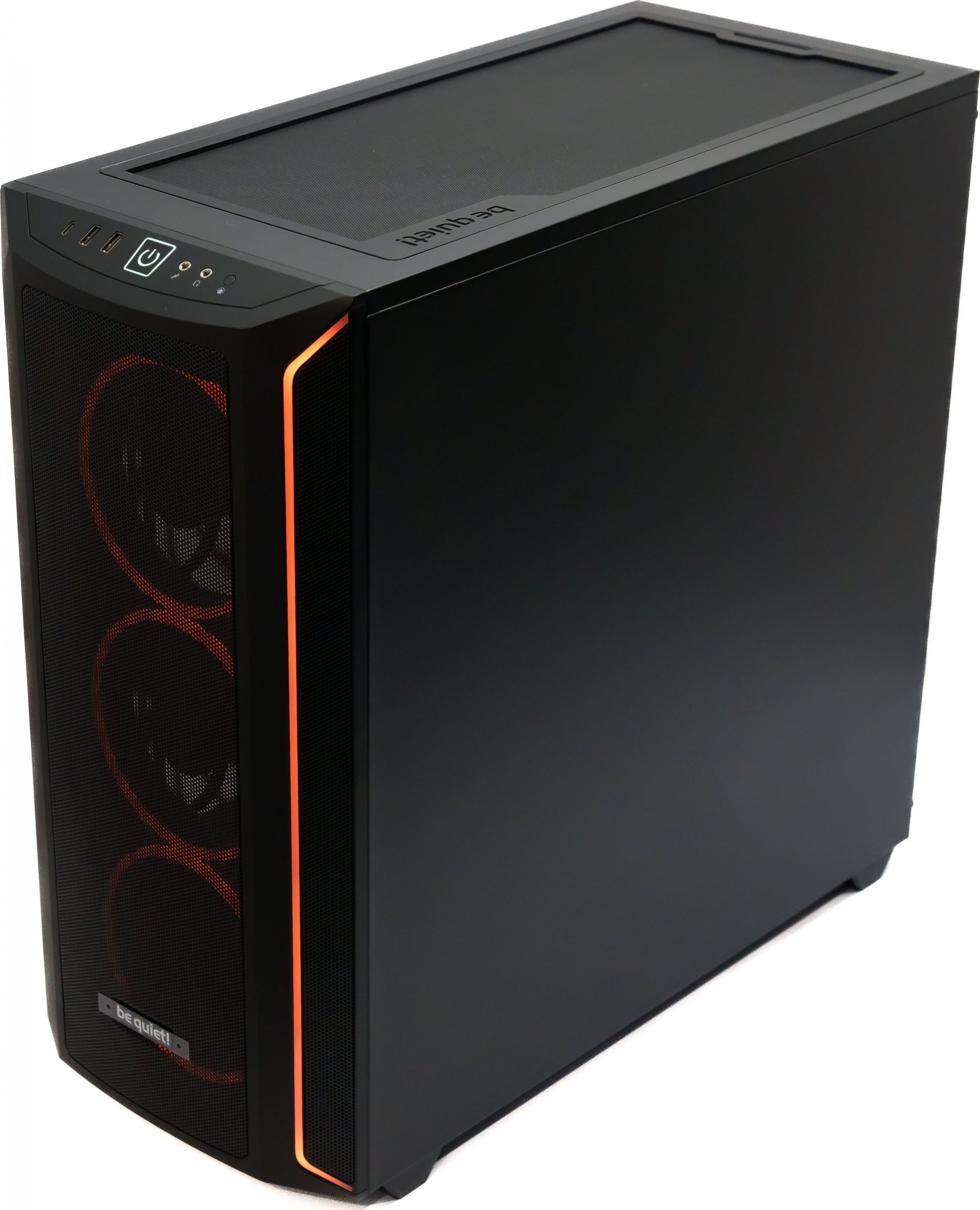 Kompjuter gaming Game X G900, Core i9-12900K, RTX 4070, 32GB RAM, 1TB SSD, i zi