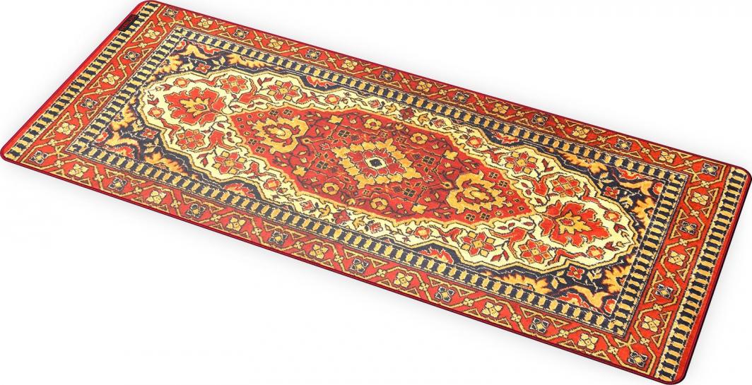 Mauspad Krux Space Carpet XXL