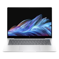 Laptop HP OmniBook X 14-fe1012nc, 14", Qualcomm Snapdragon X Plus, gri
