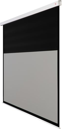 Ekran projektori Avtek Cinema Pro 240 MG, 240cm, Matt Grey, e bardhë